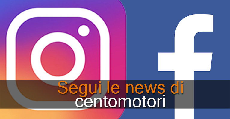 Centomotori Social