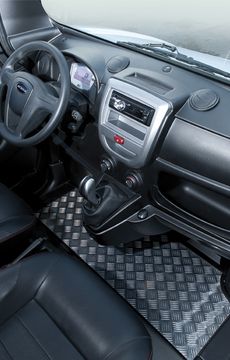 Microcar FLEX Interni